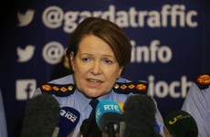 The Garda Commissioner came in for some serious criticism in the Dáil today
