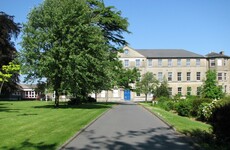 16 things anyone who went to a convent school will remember
