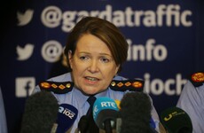 In full: Statement from Garda Commissioner Nóirín O’Sullivan