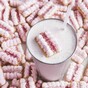 This burger joint in Dublin has invented the Mikado milkshake
