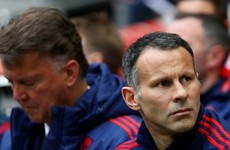 Scholes hopes Mourinho keeps Giggs at Manchester United