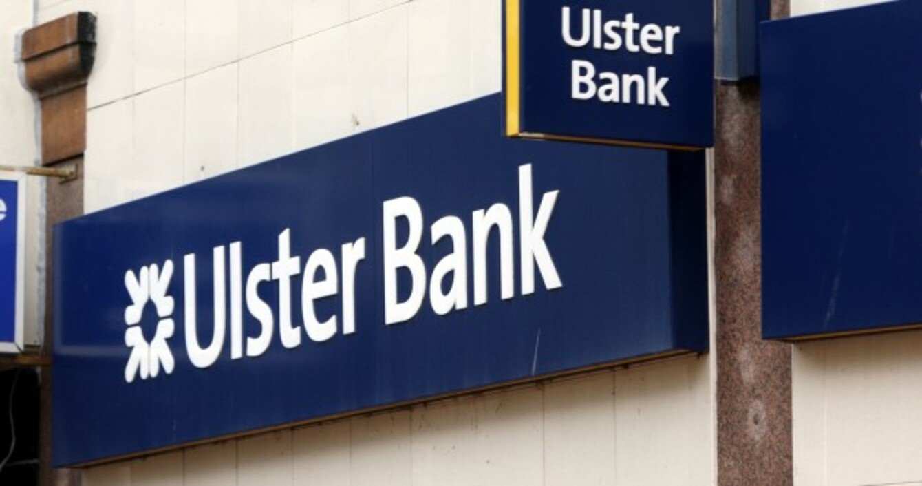 Calls For Emergency Legislation To Stop Ulster Bank Selling 900 Family Homes