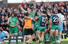 'What fuels blind faith?': Connacht's video marking their long-term vision is brilliantly spine-tingling