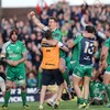 'What fuels blind faith?': Connacht's video marking their long-term vision is brilliantly spine-tingling