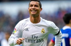 Cristiano Ronaldo: I am going to retire at Real Madrid