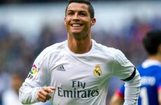 Cristiano Ronaldo: I am going to retire at Real Madrid