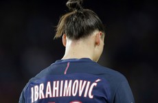 Zlatan Ibrahimovic and 7 other players linked with Jose Mourinho's Man United