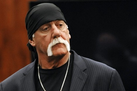 Hogan was awarded damages totalling $140m against Gawker. 