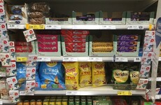 10 reasons why Tesco's Irish section is a *lifeline* for Irish emigrants
