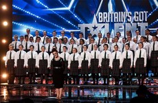 Ireland could win Britain's Got Talent for the first time ever this year