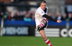 Ulster game a must-win tie already - insists Tigers boss Cockerill