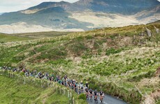 Kingdom come for Danish rider Nicolai Brochner with Rás stage win