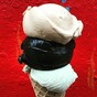 Black ice cream is a thing and it looks extremely cool