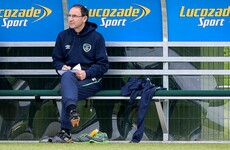 'There will be disappointment' - O'Neill admits cutting players is the worst part of the job