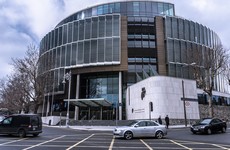 Dublin teenager stabbed homeless man in chest and head