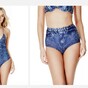 Denim swimsuits are now a thing and you can get them in Ireland