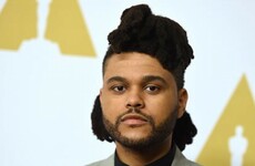 The Weeknd cancels Jimmy Kimmel appearance over Donald Trump