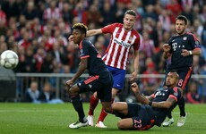 Pick it out: What was the best Champions League goal this season?