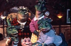 10 reasons Dinosaurs was the best sitcom ever shown on Network 2