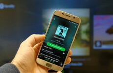 Here's how to save every new song from Spotify's best feature