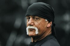 The Facebook billionaire who backed Hogan's Gawker lawsuit says it was 'philanthropy'