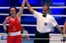 Going for gold! Kellie Harrington books her place in the world championship final