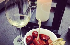 This Dublin restaurant is launching a 'bottomless wine brunch'