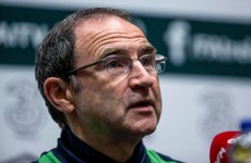 3 key questions for Martin O'Neill after the Dutch draw