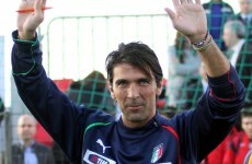 Italian squad takes a stand against organised crime