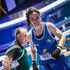 'She's over the moon but she's not stopping there': Kellie Harrington has her sights set on gold