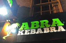 11 signs your Abrakebabra addiction has gone too far