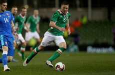 James McCarthy set to travel to the Euros despite injury issues