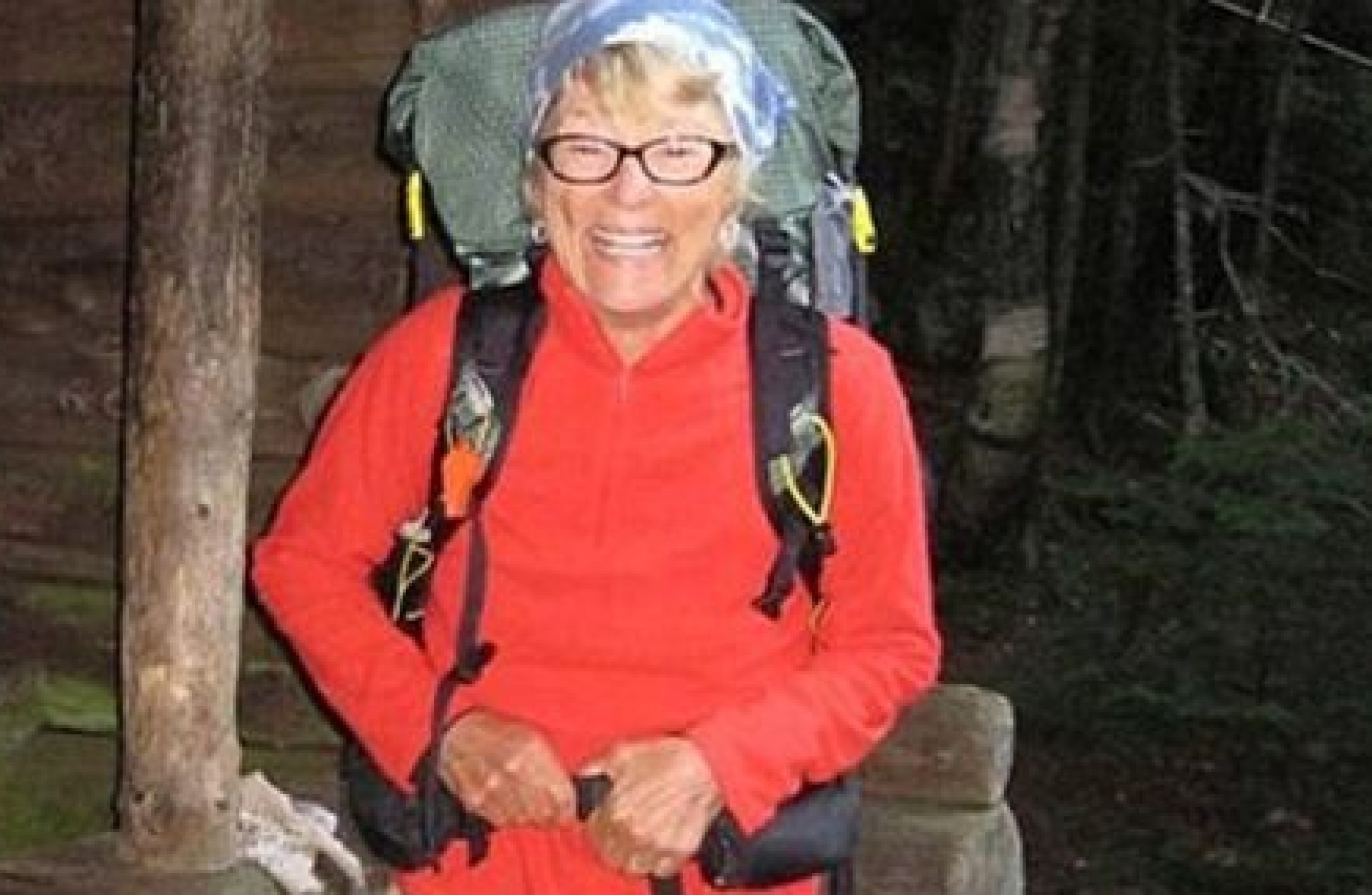 Hiker Found Dead On Appalachian Trail Kept Journal For 26 Days After ...