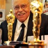 Star Wars' James Earl Jones honoured with lifetime achievement Oscar