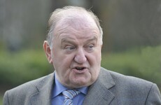 BAI rejects complaint that George Hook fuelled anti-Islamic hate speech