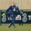 Dundalk goalkeeper Gary Rogers 'a possibility' to feature for Ireland tomorrow night