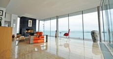 Rent director Jim Sheridan’s house for €7,000 a month