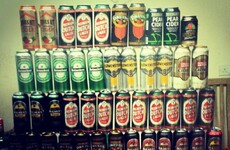 30 milestones in the life of every Irish college student