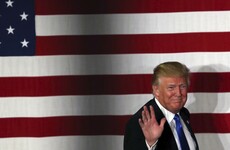 It's official: Donald Trump has won enough delegates to become the GOP nominee