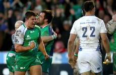 Stop Sexton, Connacht's fitting finale and more talking points ahead of the Pro12 Grand Final