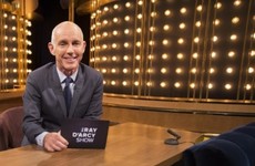 Ray D’Arcy interview about vasectomies and abortion did not break broadcasting rules