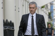 Are we there yet? It looks like Mourinho will be announced as United manager tomorrow
