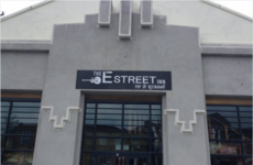 A Bruce Springsteen-themed pop-up pub has opened especially for his Dublin gigs