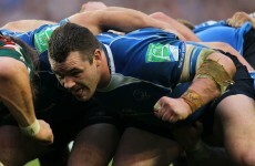 Something for the weekend: Cian Healy expected to return for Glasgow clash
