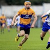 Clare hurler flew to Austria with a punctured lung before learning he required surgery