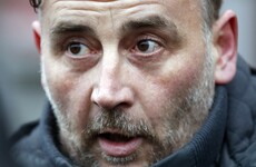 The leader of a controversial anti-Islam group is coming to Ireland