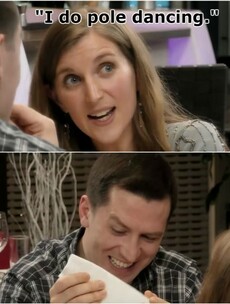 Everyone wants to be this Cork gal's mate after tonight's episode of First Dates