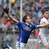 Ulster Championship debuts for Faulkner and Buchanan in Cavan team to face Armagh