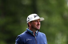McDowell joins Lowry in making solid start at PGA Championship