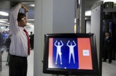 Dublin Airport body scanner tests delayed until 2012